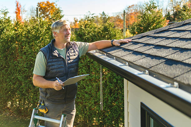 Trusted Roof Leak Repair service in Durand, IL - Ben Roofing and Steel LLC